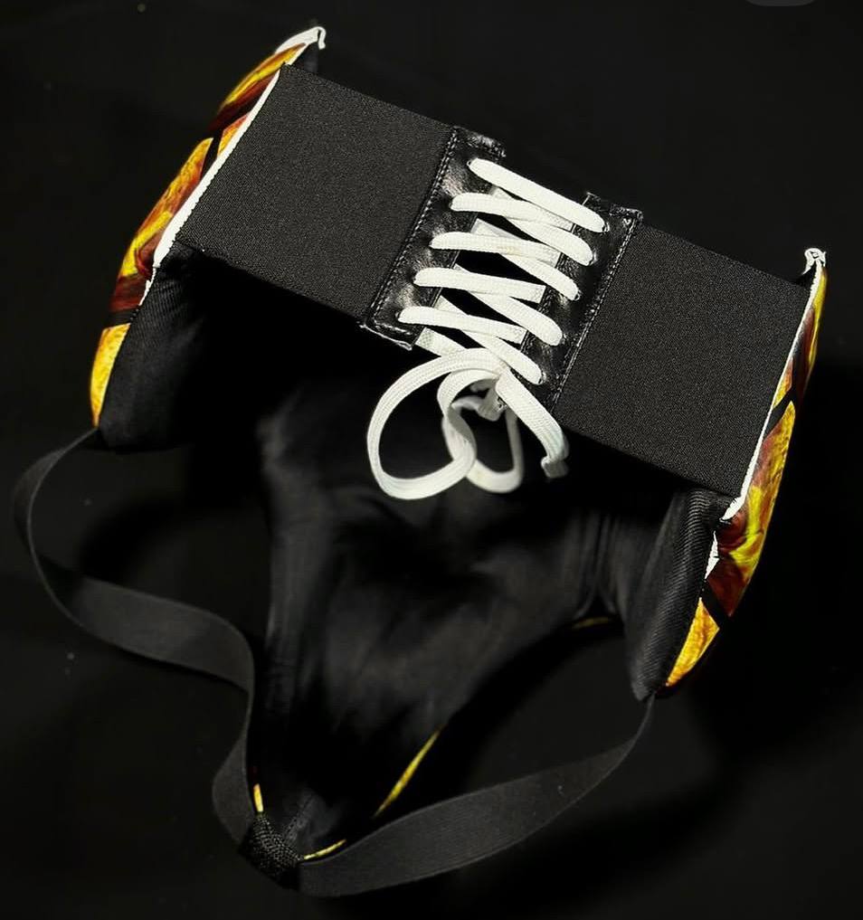 Custom Groin Protection