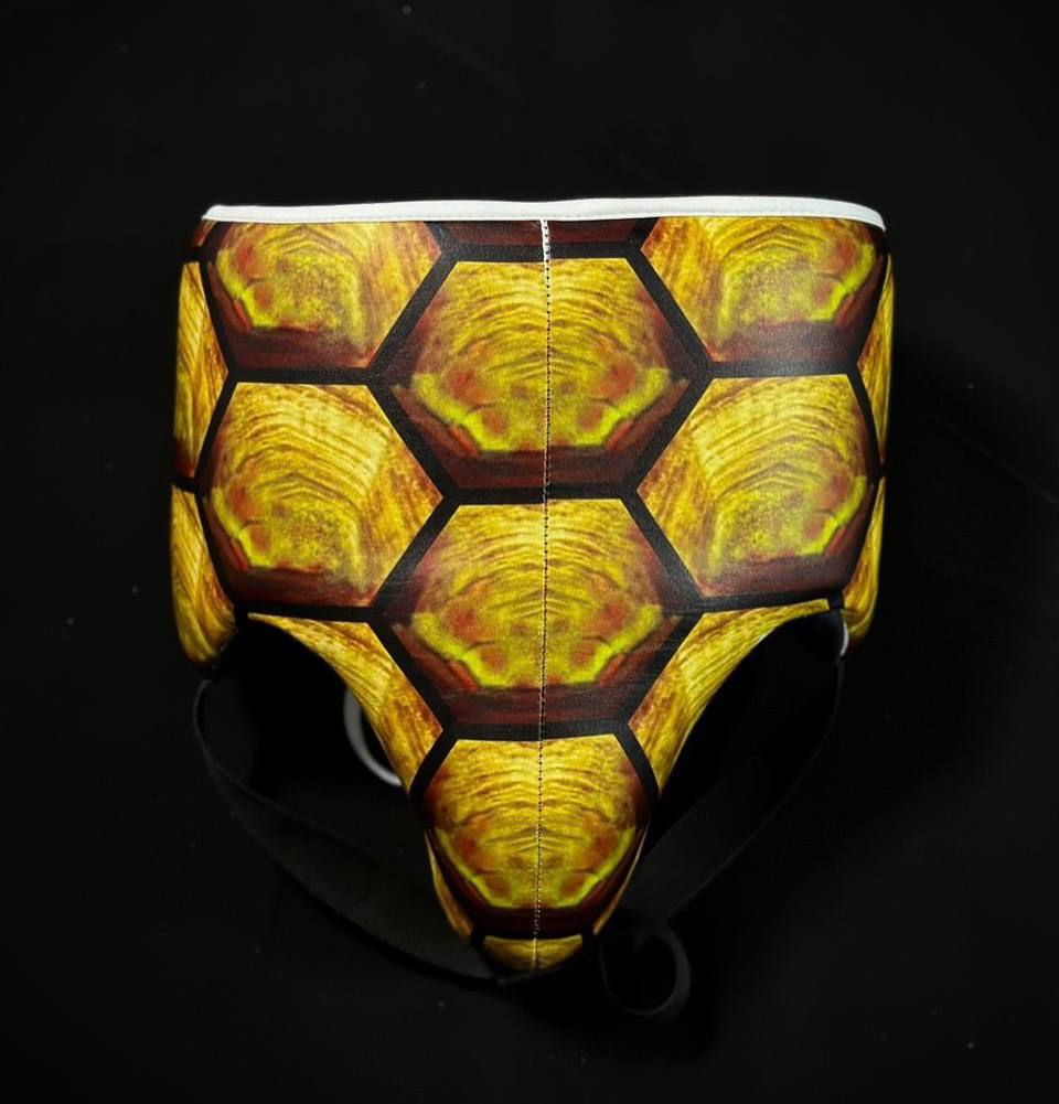 Custom Groin Protection