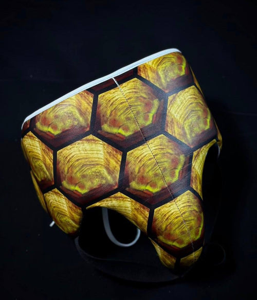 Custom Groin Protection